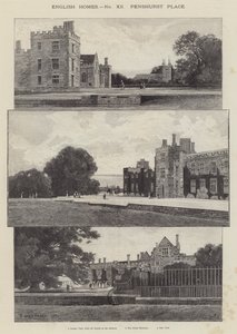 Penshurst Place